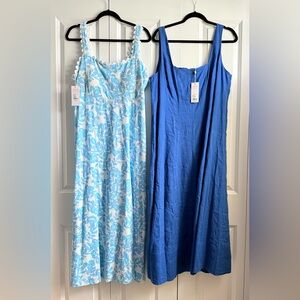 Lilly Pulitzer NWT-Flawed(See Description) Dresses Size XL/16